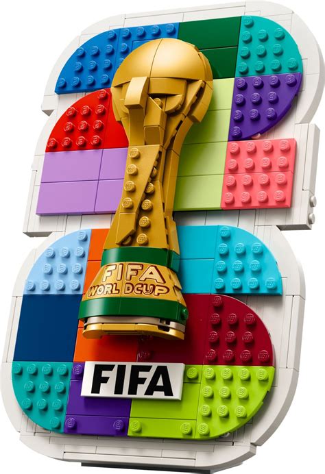 A FIFA világbajnokságok hivatalos labdái