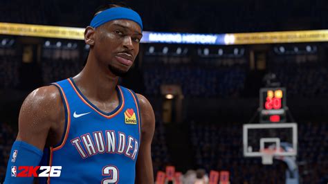 NBA 2K26 MyCareer mód áttekintés