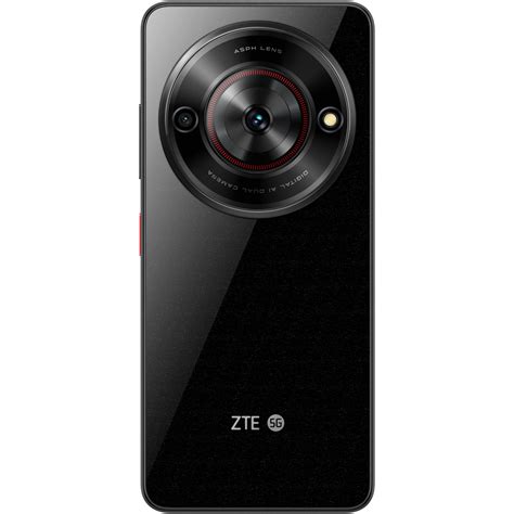 ZTE Blade telefon kijelzője alkalmazásokkal