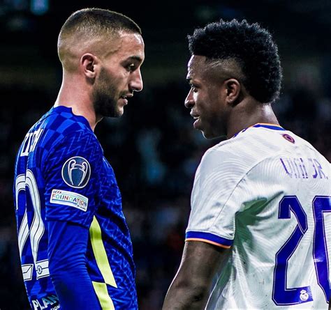 Hakim Ziyech első gólja a Real Madrid ellen