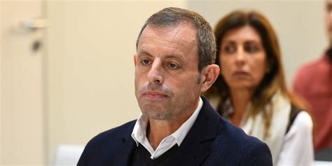 Sandro Rosell
