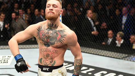 McGregor KO-zza Aldót