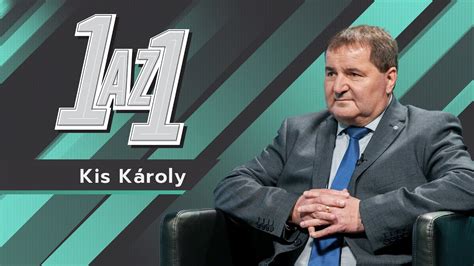 Kis Károly a Vasas kispadján