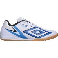 Umbro SALA V férfi teremcipő, kék színben