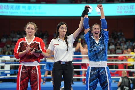A Világjátékok sportolói ünnepsége