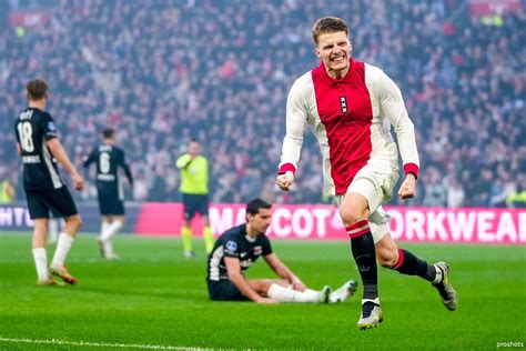 Az Ajax aranygenerációja