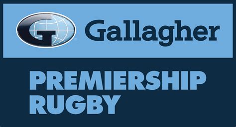 Gallagher Premiership rögbi mérkőzés