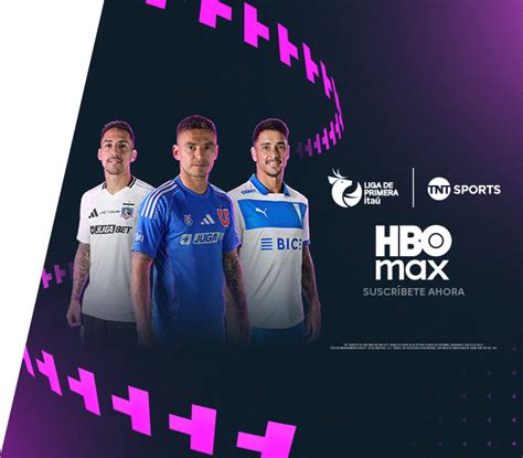 TNT Sports és HBO Max logó