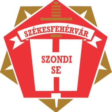 Historikus fénykép a Honvéd Szondi SE csapatáról