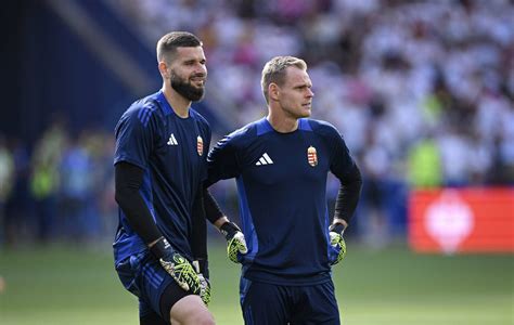Marco Rossi érzelmesen gesztikulál a kispadon