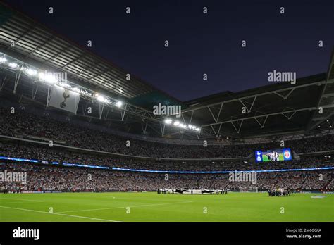 Tottenham vs. Monaco mérkőzés a Wembley Stadionban, 2016. szeptember 14.