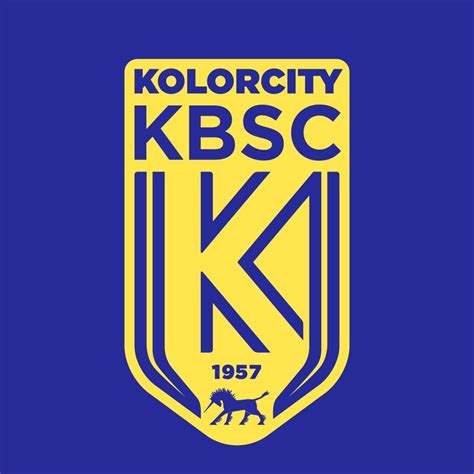 Kolorcity KBSC stadion felülnézetből