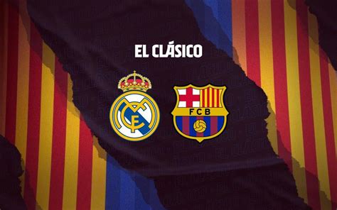 El Clásico Rivalizálás grafika
