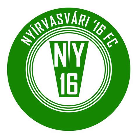 Csapatfotó a Nyírvasvári '16 FC játékosairól