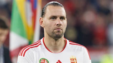 Szalai Ádám gólja