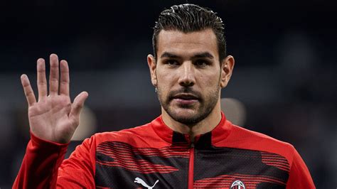 Theo Hernández gólöröme a korai találat után