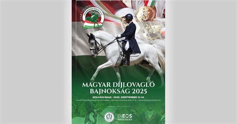 Infografika: A 2020-as pilisjászfalusi Utánpótlás Díjlovagló Európa-bajnokság legfontosabb magyar eredményei