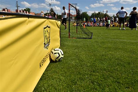 Váci Sport Egyesület alapítása és első futballpálya