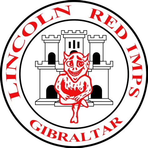 A Lincoln Red Imps ünneplése