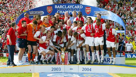 Az Arsenal 