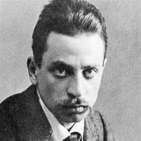 Rilke prózai műveinek különböző kiadásainak borítói