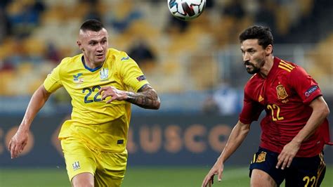 Olekszandr Zubkov, ukrán válogatott játékos