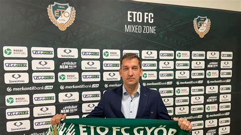 Fehér Miklós Labdarúgó Akadémia logója