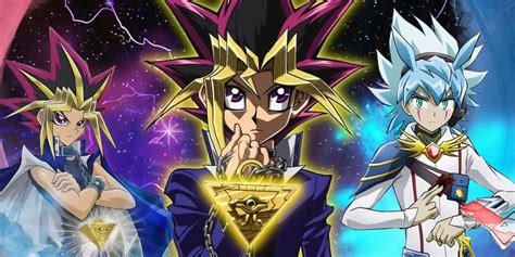 Yu-Gi-Oh! kártyajáték logó