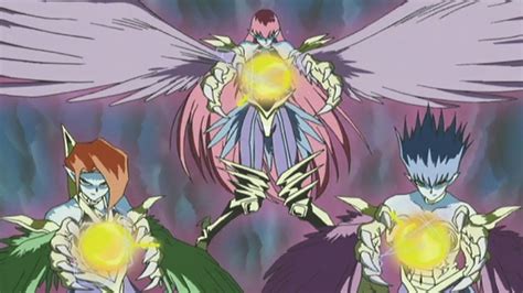 Yu-Gi-Oh! párbaj