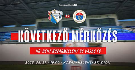 Szuper Liga mérkőzés