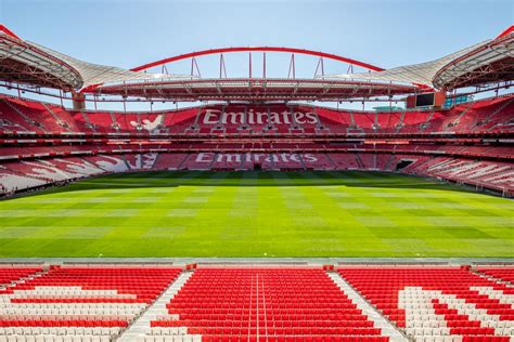 Sporting Lisszabon stadion és szurkolók