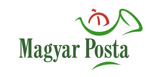 GLS és Magyar Posta logók