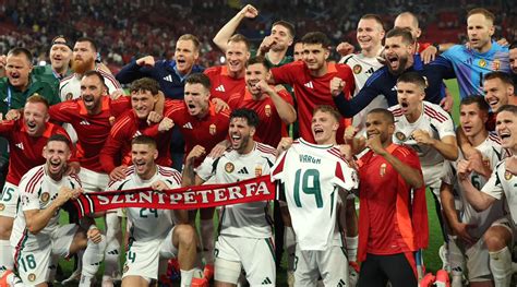 A magyar válogatott mérkőzése a világbajnokságon
