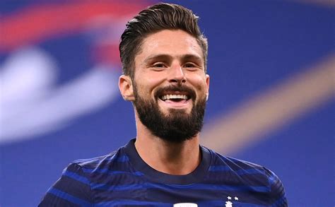 Olivier Giroud gólöröme