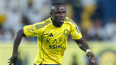 Sadio Mané ünnepli a gólt