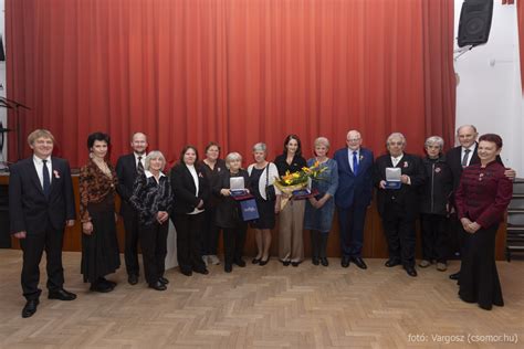 Megyesi István díszpolgári oklevele és az ünnepség emléktárgyai