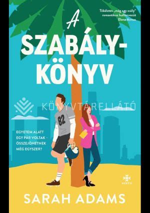 röplabda szabálykönyv borító