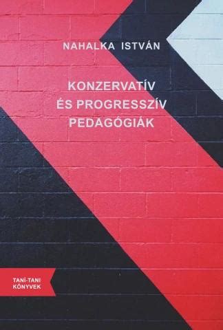 Konzervatív és progresszív nézetek összehasonlítása