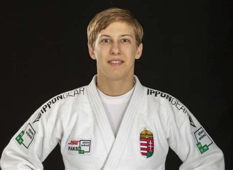 Pupp Réka a tokiói olimpián