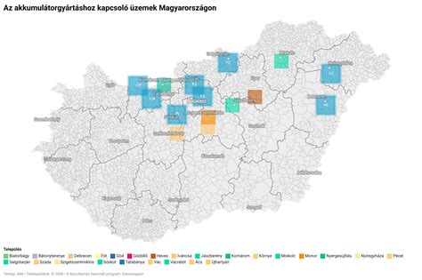 Jegyvásárlási lehetőségek térképe Székesfehérváron