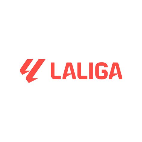 A La Liga logója