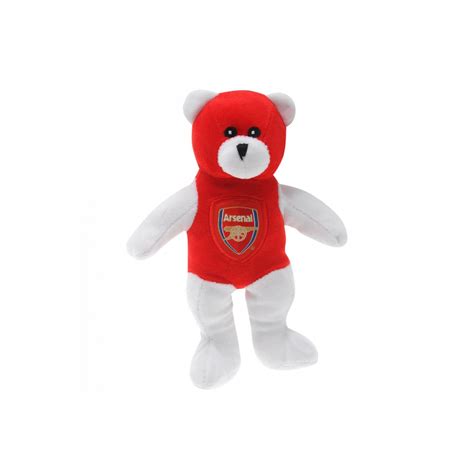 Arsenal szurkolói termékek választéka