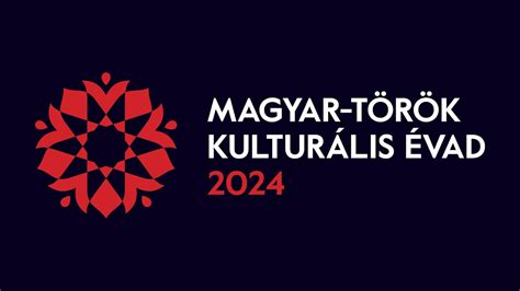 Török-magyar kulturális kapcsolatokat ábrázoló infografika