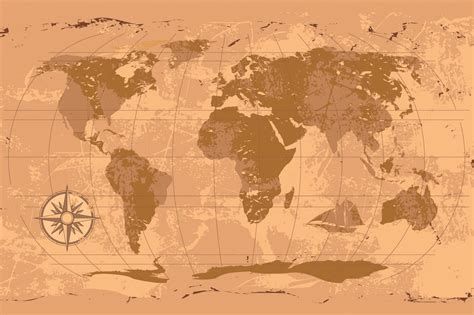 Történelmi térkép a Kárpát-medencéről, amely illusztrálja a régió népeinek együttélését
