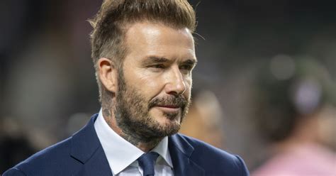 David Beckham tetoválásai és a modern futball ikonja
