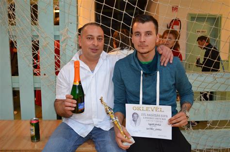 Szatmári Lóránd, focista és tetoválóművész