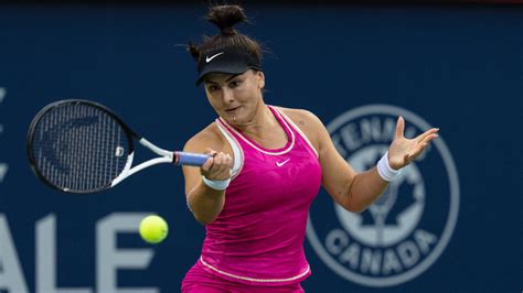 Bianca Andreescu ünnepli az Indian Wells-i bajnoki címét