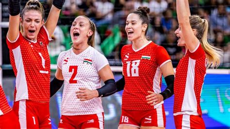 Női röplabda válogatott mérkőzés