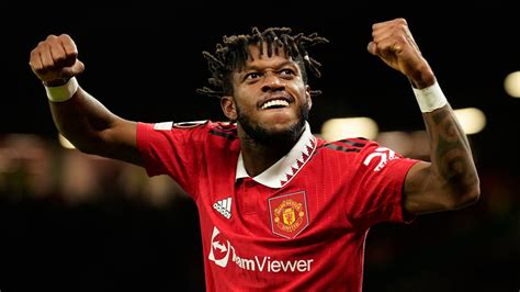 Fred, az Ördög, a Manchester United kabalája