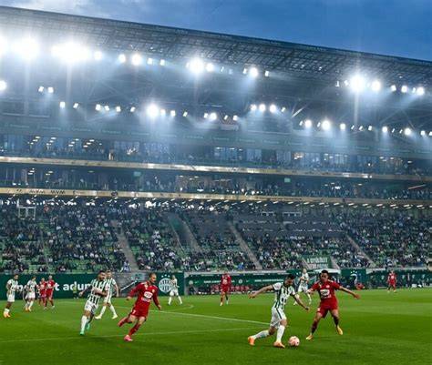 Az E-csoport aktuális állása a 2020-as Eb-selejtezőkben